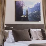 Hallstatt Hideaway - Adults Only 4*