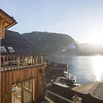 Hallstatt Hideaway - Adults Only Πανσιόν 4*