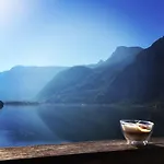 Hallstatt Hideaway - Adults Only Πανσιόν