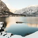 Hallstatt Hideaway - Adults Only 4*