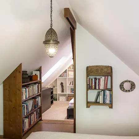 하이드어웨이 - 성인 전용 게스트하우스 할슈타트