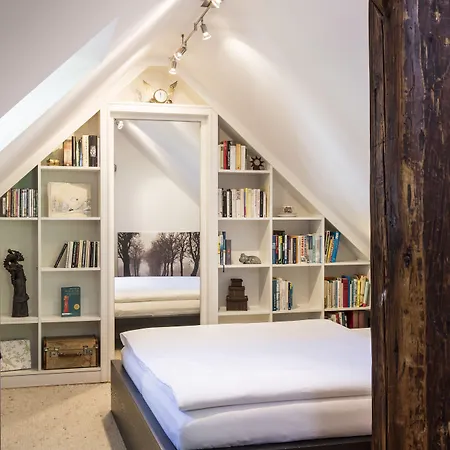 Hideaway - Adults Only 4* Hallstatt