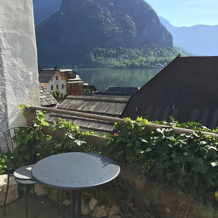 게스트하우스 하이드어웨이 - 성인 전용 할슈타트