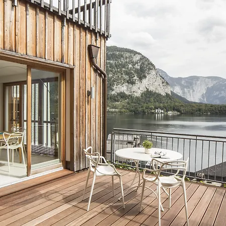 Πανσιόν Hallstatt Hideaway - Adults Only