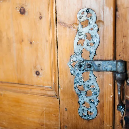 게스트하우스 하이드어웨이 - 성인 전용 할슈타트