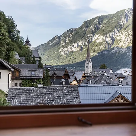 Hallstatt Hideaway - Adults Only
