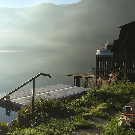 Hideaway - Adults Only 3* Hallstatt