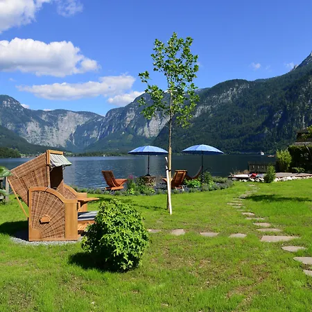 Hallstatt Hideaway - Adults Only 4* Χάλστατ