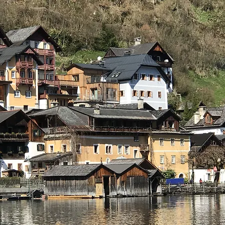 Hallstatt Hideaway - Adults Only Πανσιόν Χάλστατ