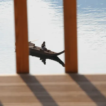 게스트하우스 하이드어웨이 - 성인 전용 할슈타트