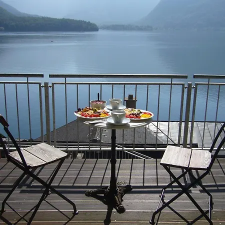 게스트하우스 하이드어웨이 - 성인 전용 할슈타트