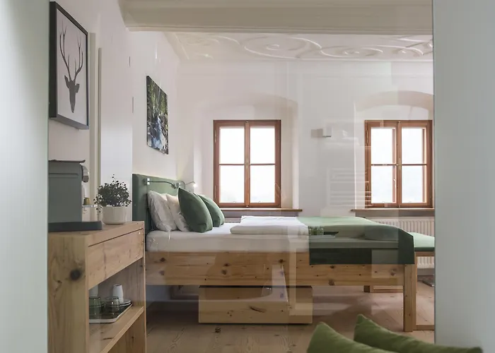 Πανσιόν Hallstatt Hideaway - Adults Only Χάλστατ