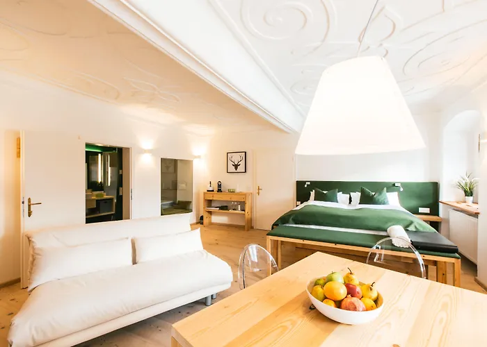 Hallstatt Hideaway - Adults Only Πανσιόν Χάλστατ