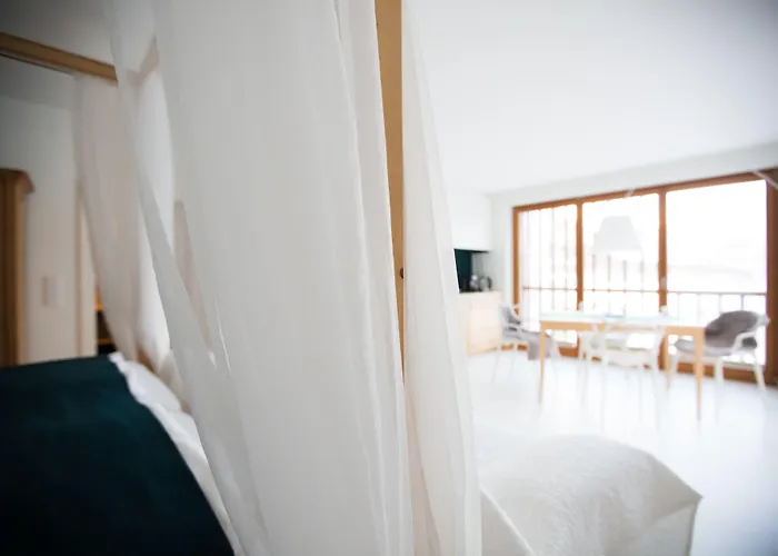 Hideaway - Adults Only Konukevi Hallstatt