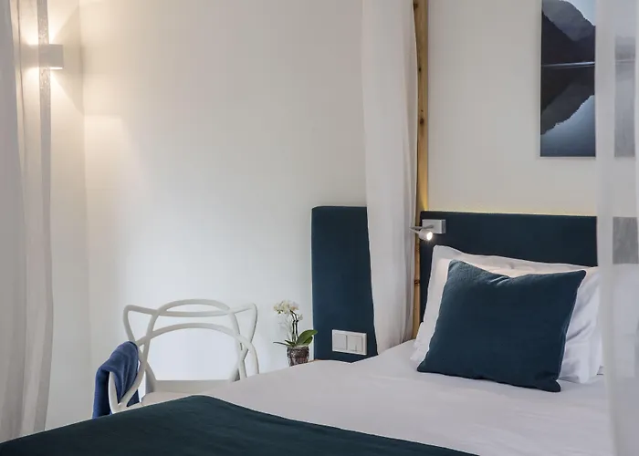 Hallstatt Hideaway - Adults Only Χάλστατ