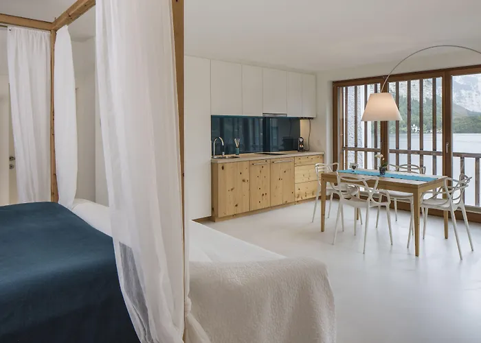 Hallstatt Hideaway - Adults Only Πανσιόν Χάλστατ