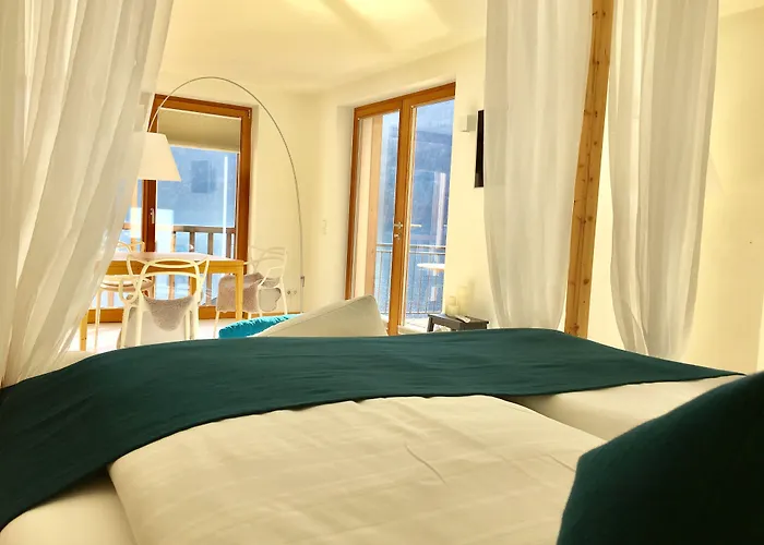 Hallstatt Hideaway - Adults Only