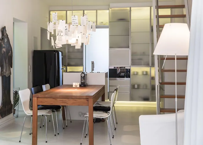 Hallstatt Hideaway - Adults Only