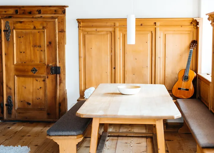 Πανσιόν Hallstatt Hideaway - Adults Only 4*