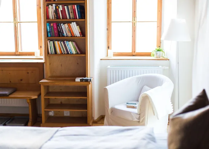 Hallstatt Hideaway - Adults Only Χάλστατ