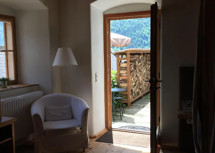 Hallstatt Hideaway - Adults Only 4* Χάλστατ