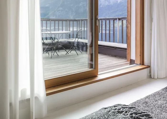 Πανσιόν Hallstatt Hideaway - Adults Only