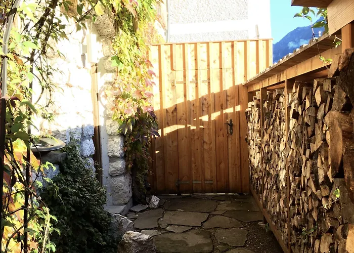 Hallstatt Hideaway - Adults Only Πανσιόν Χάλστατ