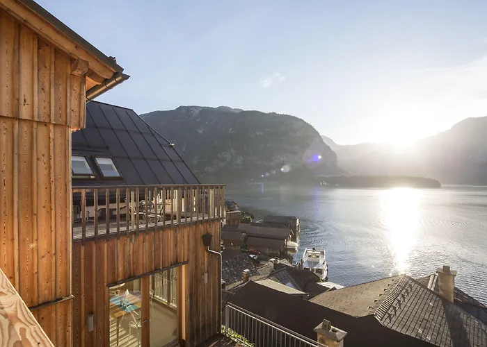 Hideaway - Adults Only Konukevi 3*