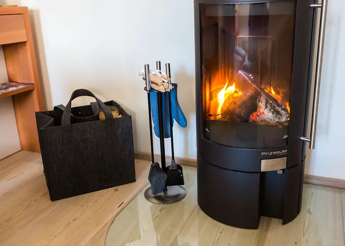 Hallstatt Hideaway - Adults Only 4*