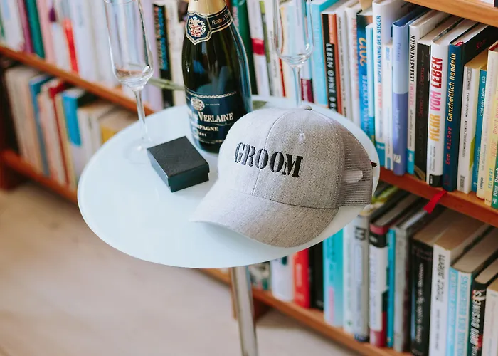 Hideaway - Adults Only Konukevi Hallstatt