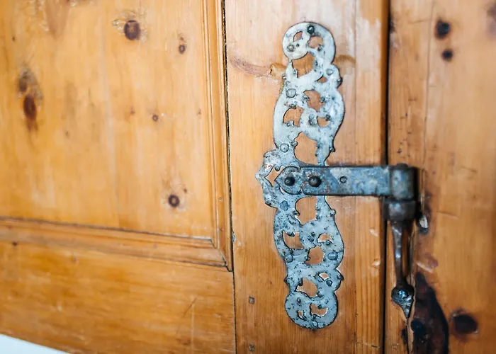 Гостевой дом Hideaway - Adults Only Гальштат