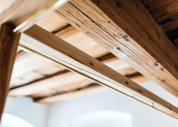 Konukevi Hideaway - Adults Only