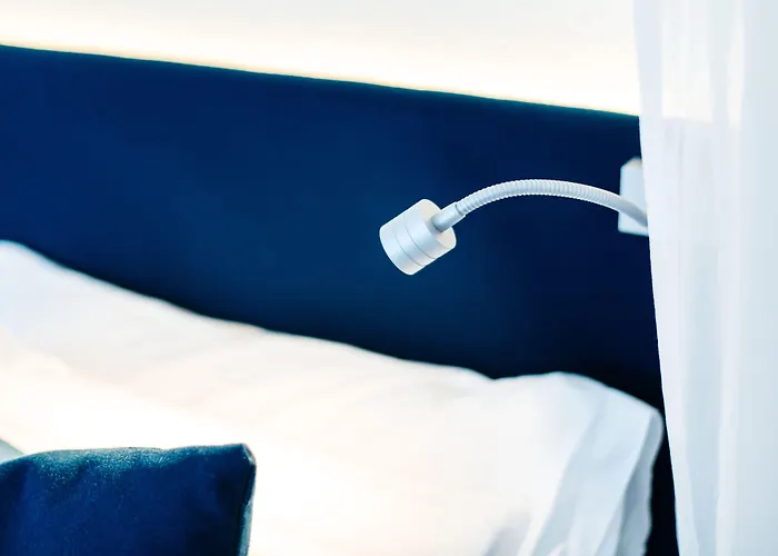 Konukevi Hideaway - Adults Only