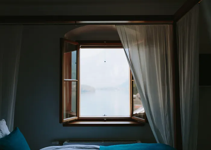 Hallstatt Hideaway - Adults Only Πανσιόν Χάλστατ