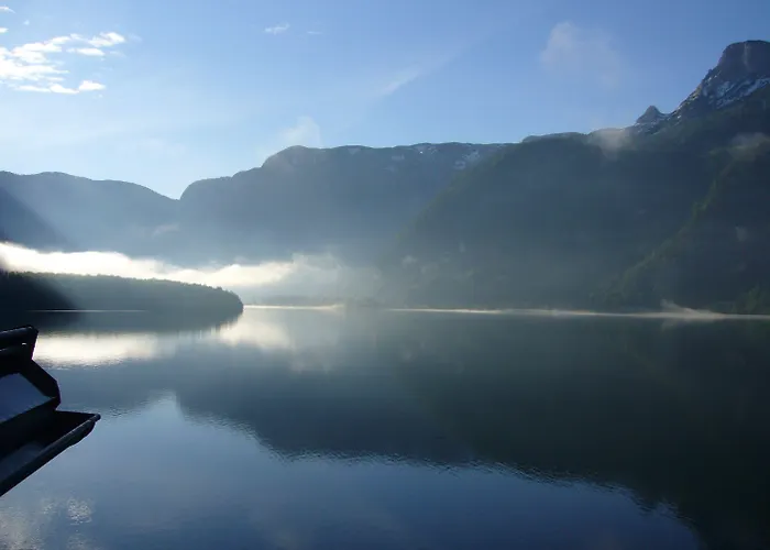 Hallstatt Hideaway - Adults Only Πανσιόν 4*