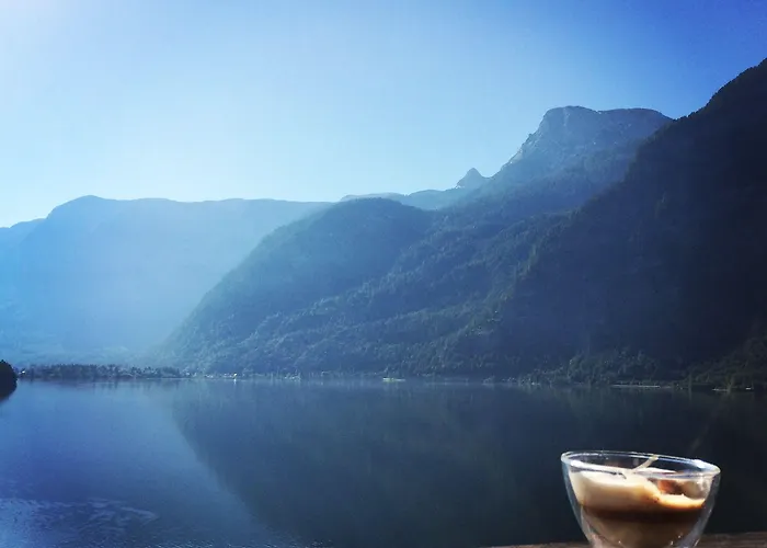 Hallstatt Hideaway - Adults Only Πανσιόν