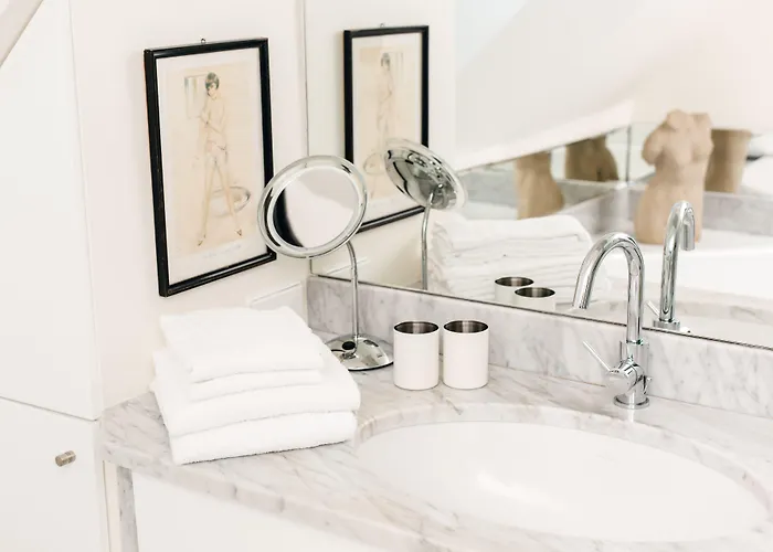 Hideaway - Adults Only Konukevi 3*