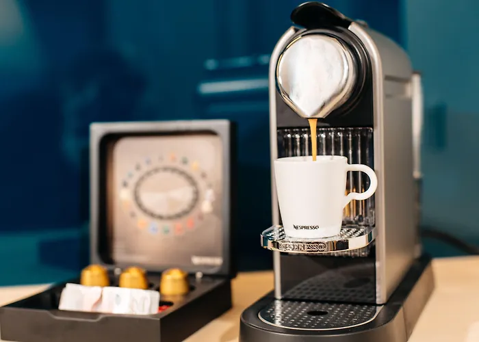 Hideaway - Adults Only Гостевой дом 3*