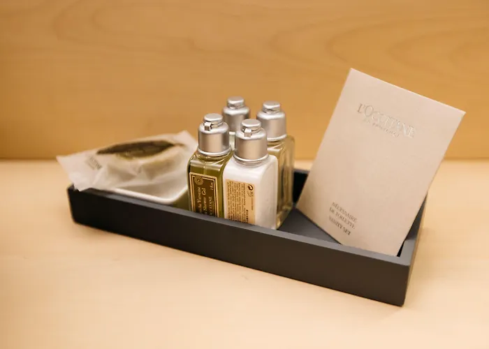 Hideaway - Adults Only Konukevi 3*