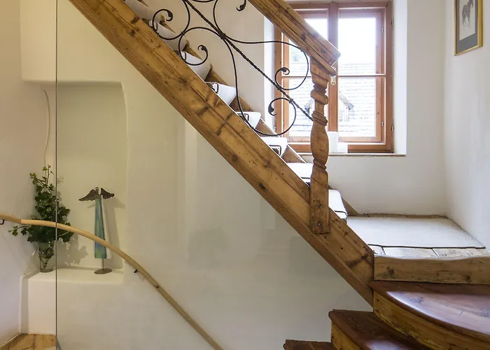 Πανσιόν Hallstatt Hideaway - Adults Only