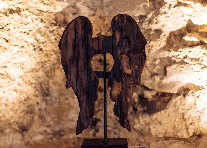 Hideaway - Adults Only Гальштат