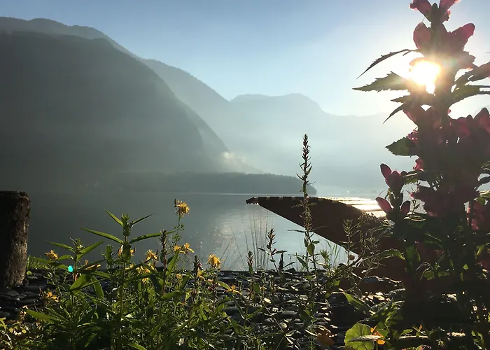 Hallstatt Hideaway - Adults Only