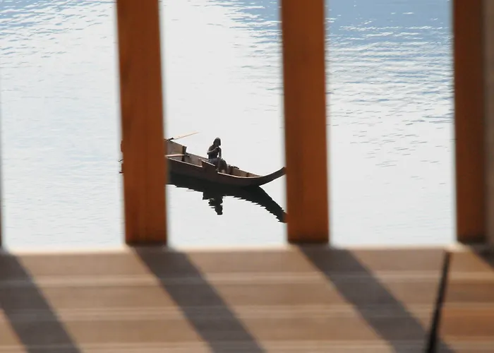 Konukevi Hideaway - Adults Only Hallstatt