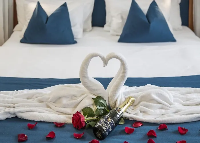 Πανσιόν Hallstatt Hideaway - Adults Only