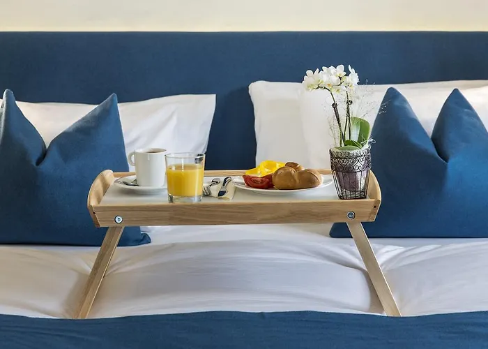 Hallstatt Hideaway - Adults Only 4*