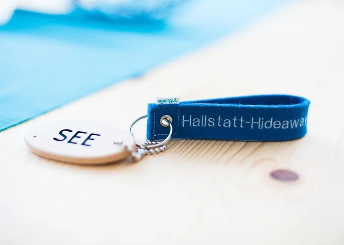 Hallstatt Hideaway - Adults Only