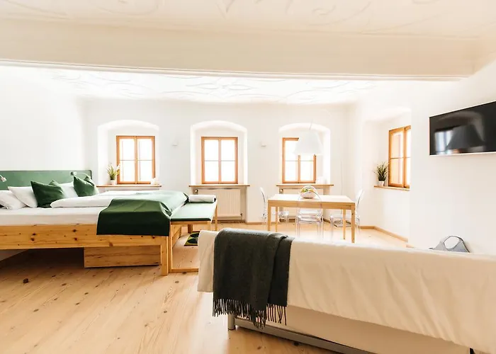 Konukevi Hideaway - Adults Only Hallstatt