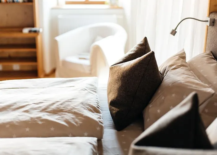 Hallstatt Hideaway - Adults Only 4* Χάλστατ