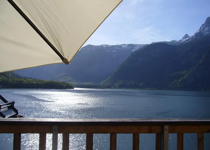 Hallstatt Hideaway - Adults Only Πανσιόν