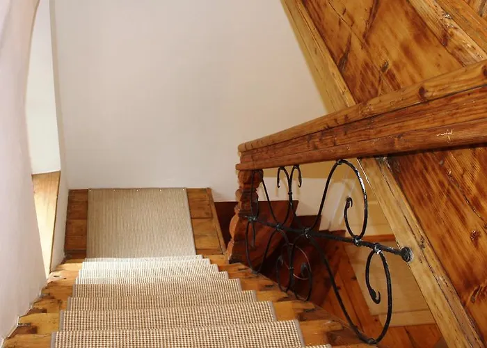 Hallstatt Hideaway - Adults Only